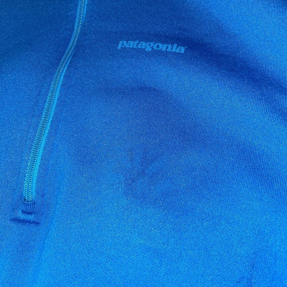 Patagonia pullover - Picture 2 of 4